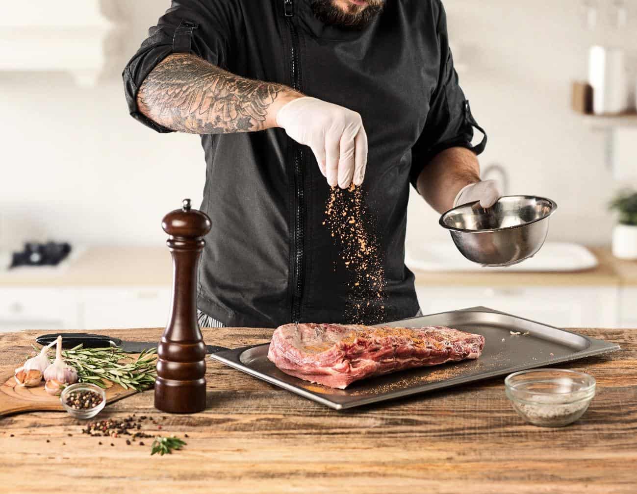 Aprenda cortes de carne – Tudo que você precisa saber!