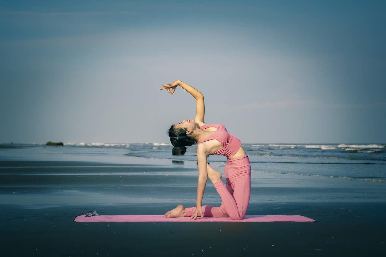 Conheça a Yoga Um exercício milenar