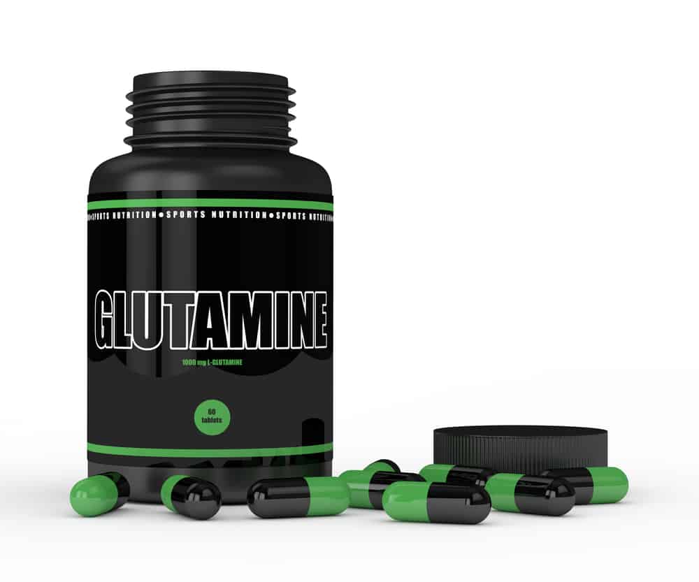 Para que serve Glutamina Qual a melhor Glutamina para tomar em 2020