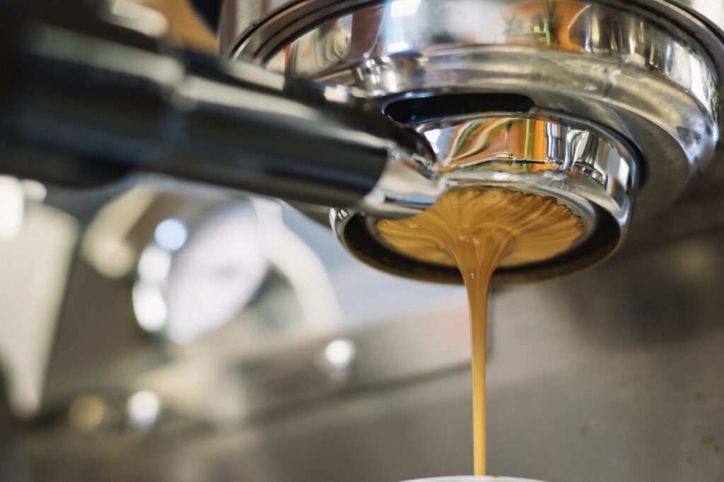 Guia Definitivo para comprar um Cafeteira