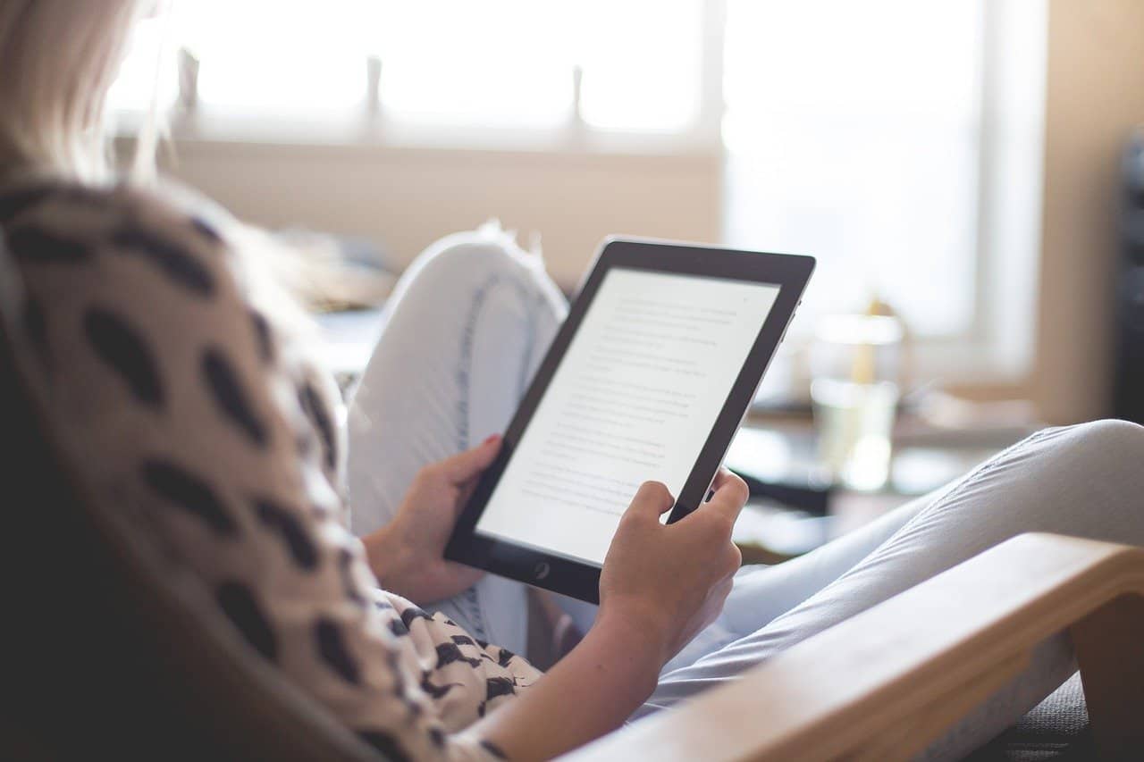 Kindle Paperwhite Conheça o leitor digital com melhor custo-benefício de 2020