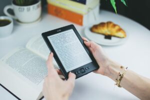 Cases for Oasis: qual é a melhor capa para o Kindle Oasis em 2020?
