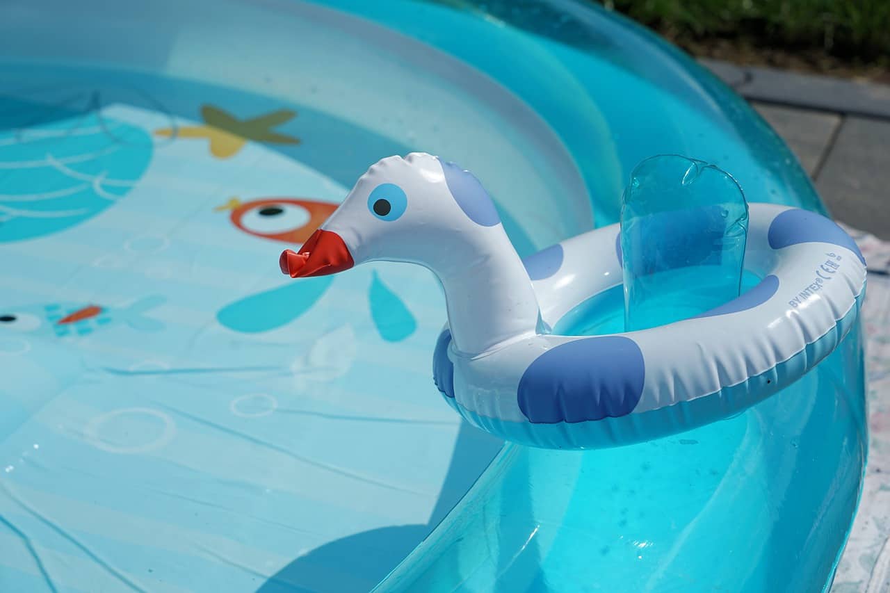 Qual a melhor piscina de plástico de 2020?