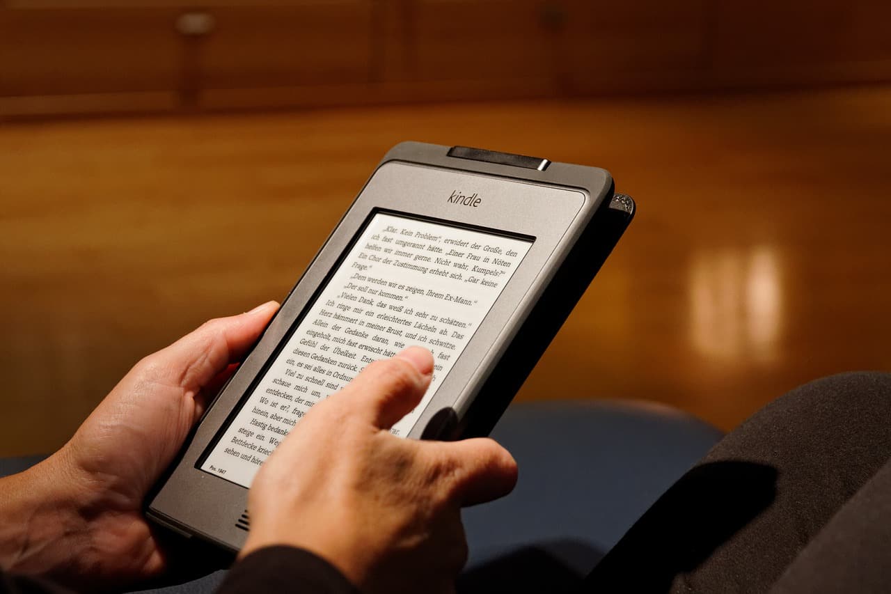 Qual é o melhor case para o Kindle Paperwhite?