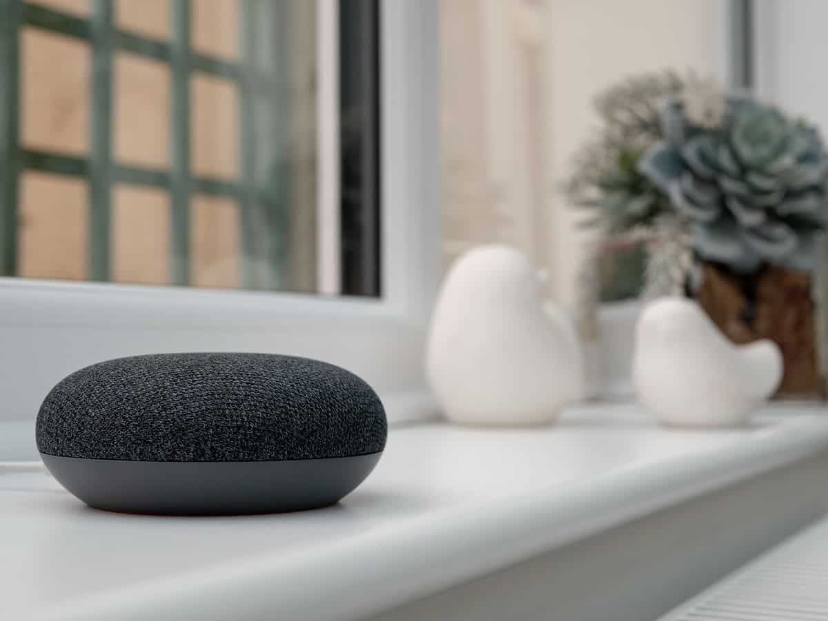 Nest Mini o melhor alto-falante compacto com Google Assistente de 2021