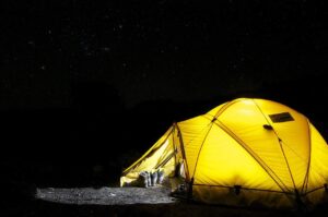 Barraca de camping conheça os melhores modelos e aprenda a escolher a sua barraca ideal.