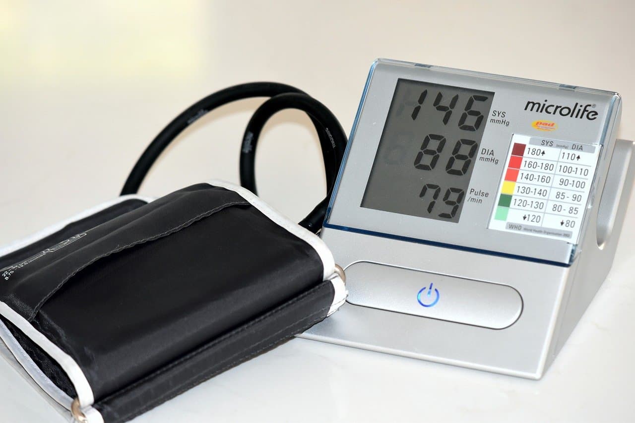 Qual é o melhor medidor de pressão arterial? Quais são as diferenças entre o Digital e o manual?