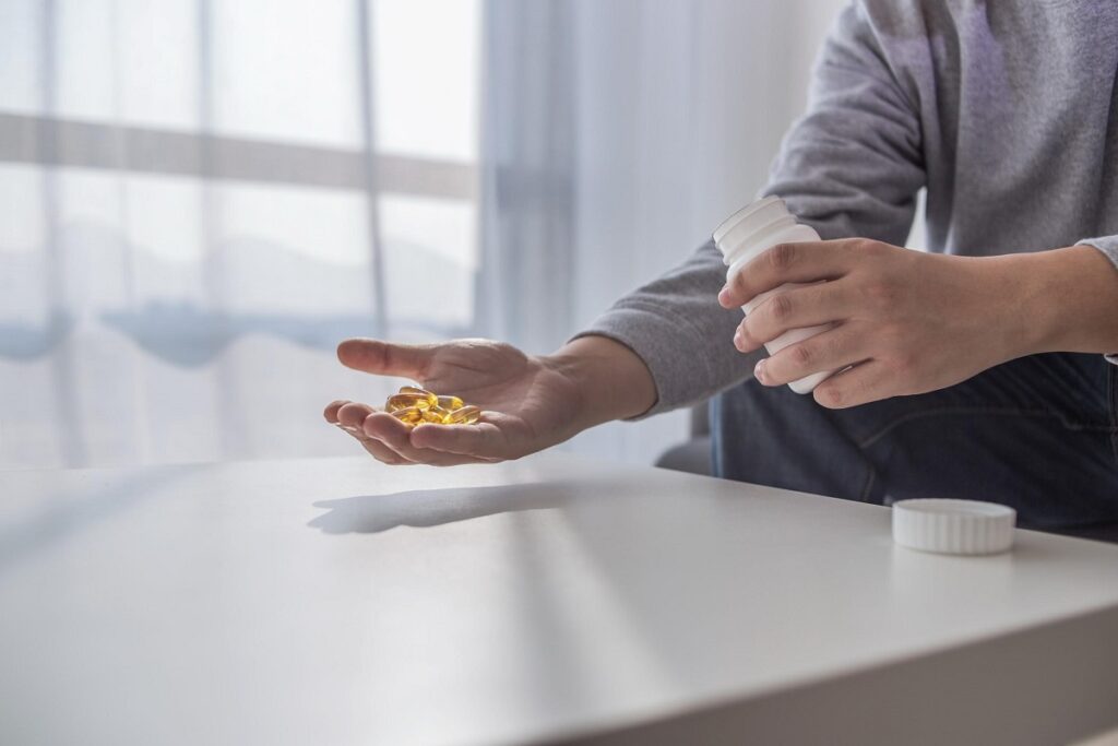 Qual o melhor óleo de fígado de bacalhau?