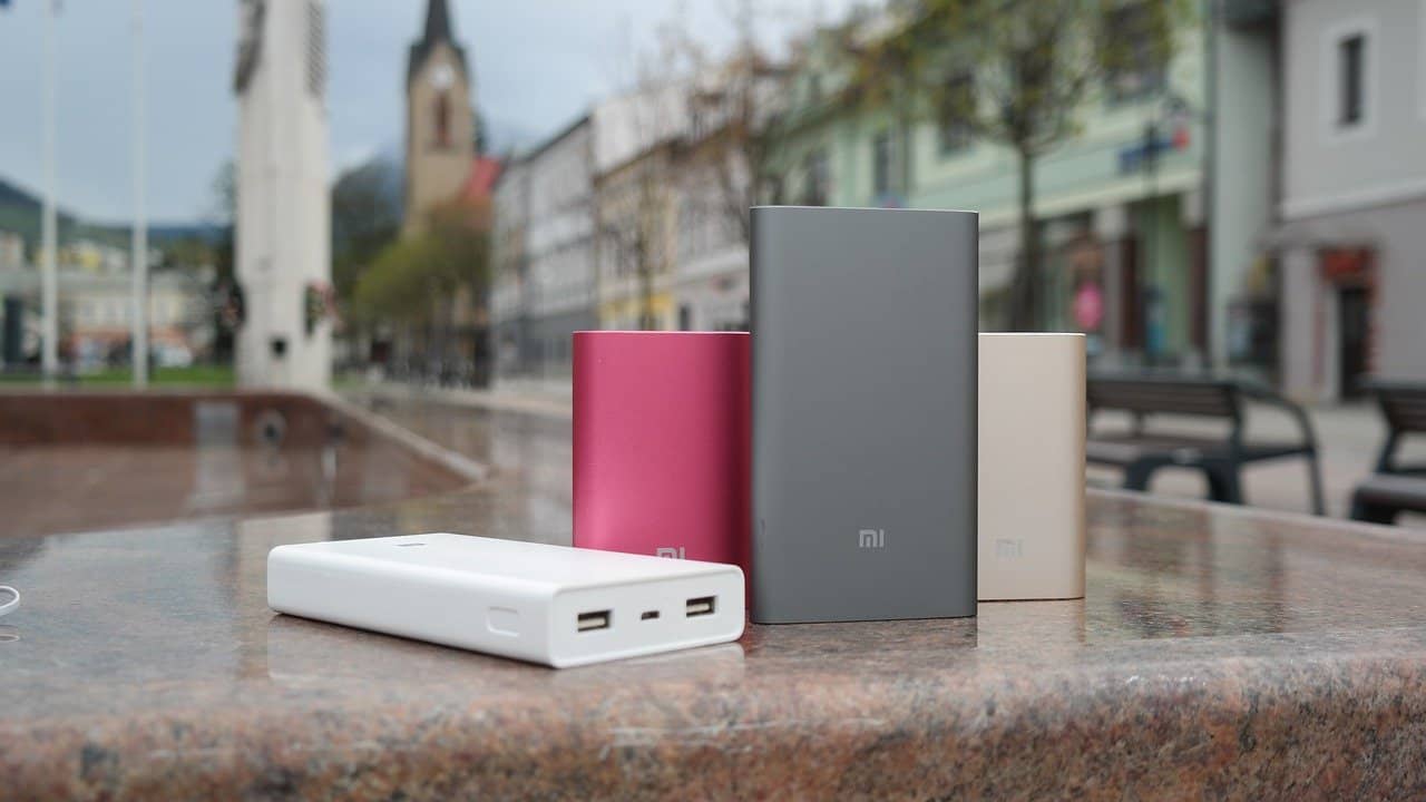 Power Bank Xiaomi: Vale a pena investir nesse carregador portátil?