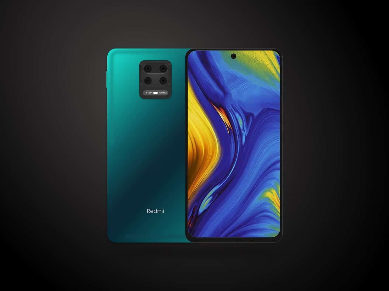 A família Xiaomi não para de crescer já se vislumbra o Xiaomi Mi 9 Lite