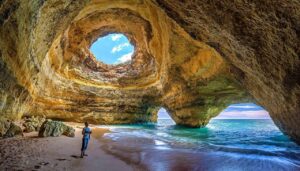 Conheça 5 destinos imperdíveis que todo turista deve conhecer em Portugal
