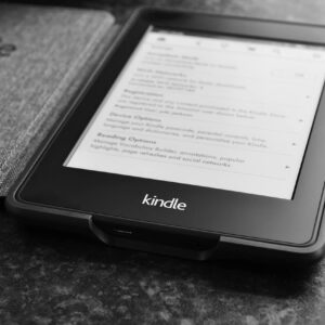 Novo Kindle Paperwhite: Conheça o modelo que se tornou a melhor opção de leitor digital do momento!