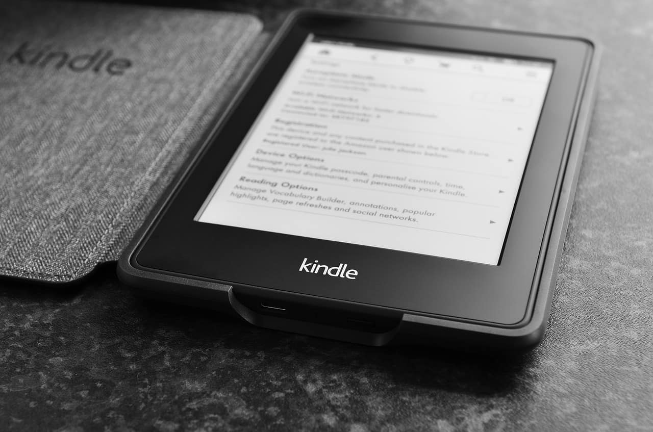 Novo Kindle Paperwhite: Conheça o modelo que se tornou a melhor opção de leitor digital do momento!