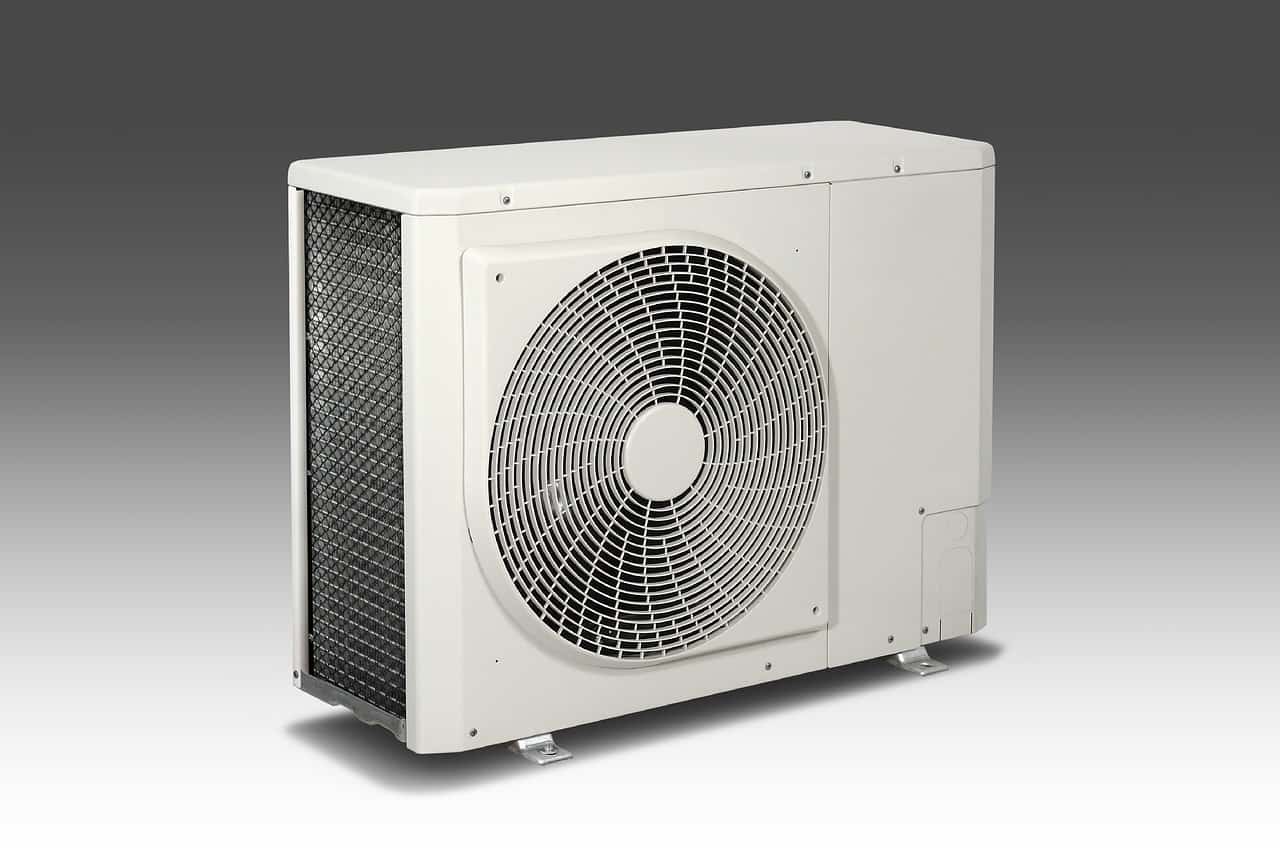 O melhor ar condicionado portátil é a melhor temperatura no verão!