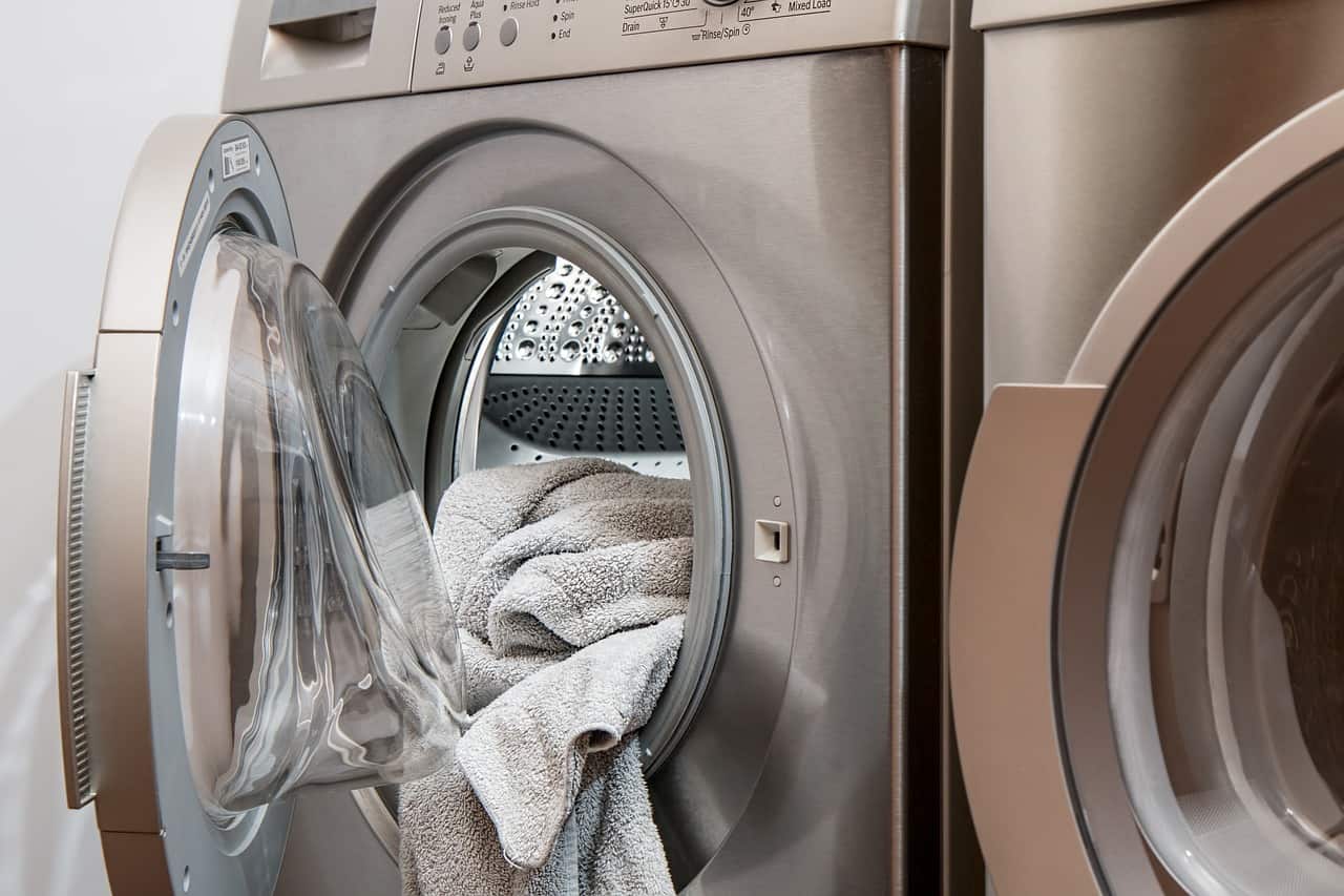 Qual é o melhor tanquinho de lavar roupa para complementar sua lavanderia?