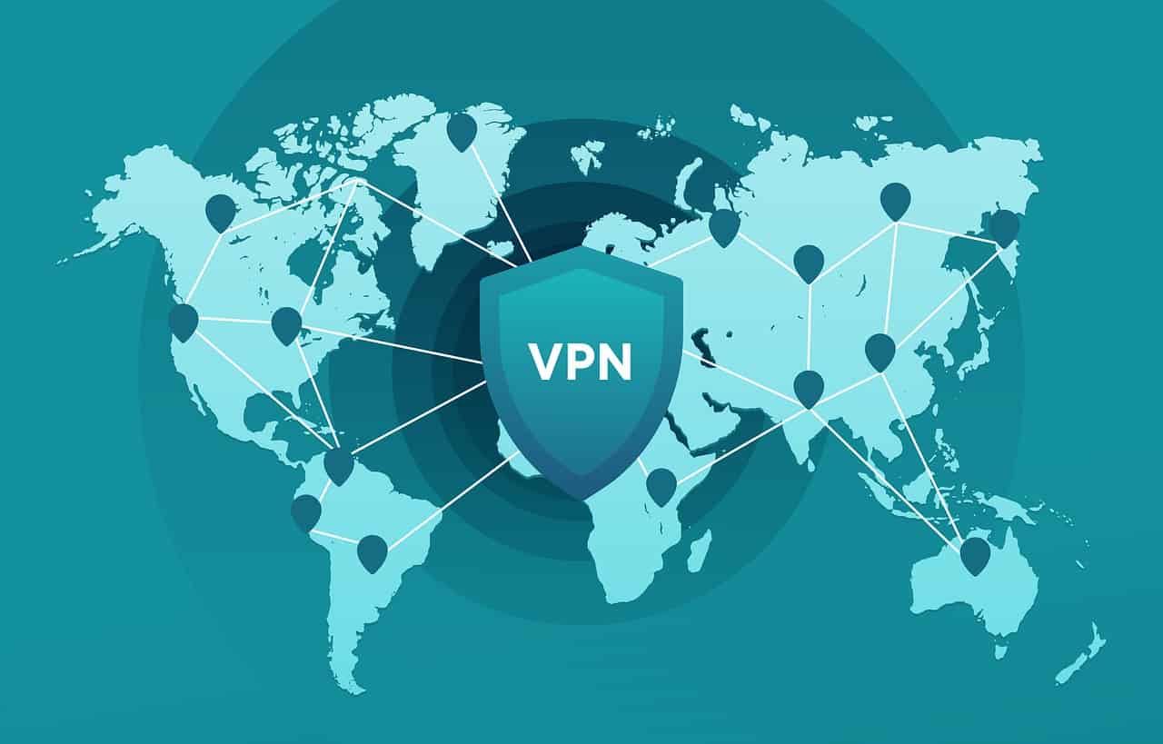 Qual o melhor serviço de VPN?